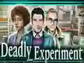 Deadly Experiment – kostenloses Online-Spiel