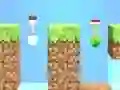 Merge Miners 3D – kostenloses Online-Spiel