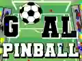 Goal Pinball – kostenloses Online-Spiel