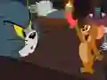 The Tom and Jerry Show Storybook Cat in the Hole – kostenloses Online-Spiel