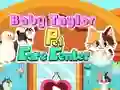 Baby Taylor Pet Care Center – kostenloses Online-Spiel