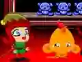 Monkey Go Happy Stage 147 – kostenloses Online-Spiel