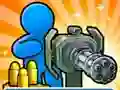 Army Merge VS Zombies – kostenloses Online-Spiel
