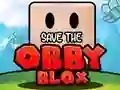 Save The Obby Blox – kostenloses Online-Spiel