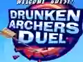 Drunken Archers Duel – kostenloses Online-Spiel