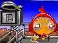 Monkey Go Happy Stage 734 – kostenloses Online-Spiel