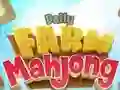 Daily Farm Mahjong – kostenloses Online-Spiel