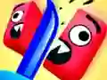 Human Sword Run – kostenloses Online-Spiel