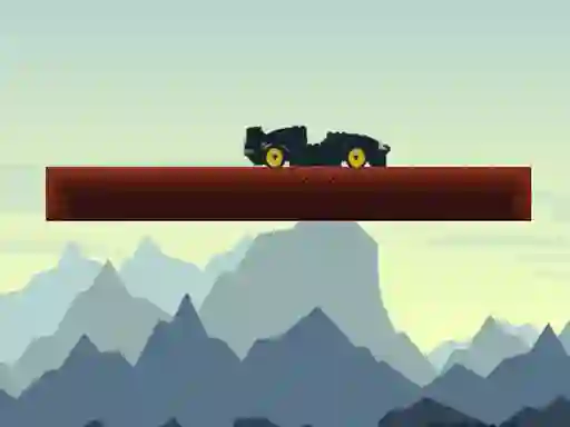 Jumpy Car – kostenloses Online-Spiel