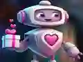 Smiling Robot Escape – kostenloses Online-Spiel