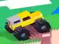 Custom Drive Mad – kostenloses Online-Spiel