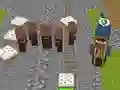 Village Delivery – kostenloses Online-Spiel