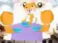 Hungry Cat Family Escape – kostenloses Online-Spiel