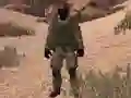 Soldier of Homeland: Sahara – kostenloses Online-Spiel