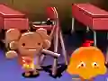 Monkey Go Happy Stage 738 – kostenloses Online-Spiel