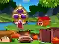 Jungle Escape – kostenloses Online-Spiel
