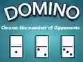 Domino – kostenloses Online-Spiel