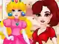 Cosplay Gamer Girls – kostenloses Online-Spiel