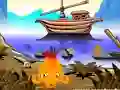 Monkey Go Happy Stage 165 – kostenloses Online-Spiel