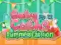 Baby Cathy Ep12: Summer Fashion – kostenloses Online-Spiel