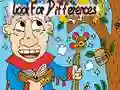 Look For Differences – kostenloses Online-Spiel