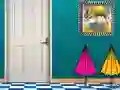 Rainy Day Escape – kostenloses Online-Spiel