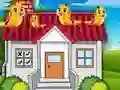 Rabbit Liberation Quest – kostenloses Online-Spiel