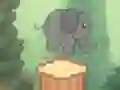 Fly Elephant – kostenloses Online-Spiel
