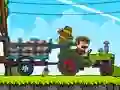 Tractor Transporter – kostenloses Online-Spiel