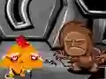 Monkey Go Happy Stage 174 – kostenloses Online-Spiel