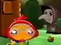 Monkey Go Happy Stage 180 – kostenloses Online-Spiel