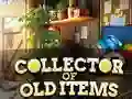 Collector of Old Items – kostenloses Online-Spiel