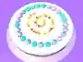 Cake Art 3D – kostenloses Online-Spiel
