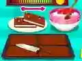 Cooking Ice Cream Sandwiches – kostenloses Online-Spiel