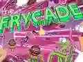 Sanjay and Craig: The Frycade – kostenloses Online-Spiel
