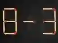 Math Matchsticks – kostenloses Online-Spiel