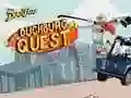 Disney DuckTables Duckburg Quest – kostenloses Online-Spiel