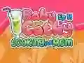 Baby Cathy Ep11: Cooking for Mom – kostenloses Online-Spiel