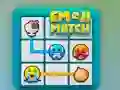 Emoji Match – kostenloses Online-Spiel