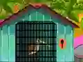 Baby Crane Rescue – kostenloses Online-Spiel