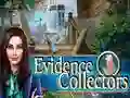 Evidence Collectors – kostenloses Online-Spiel