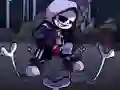 FNF vs Skeleton Bros V2 – kostenloses Online-Spiel