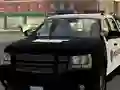 Police SUV Simulator – kostenloses Online-Spiel