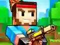 Pixel Gun 3D – kostenloses Online-Spiel