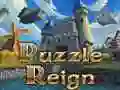 Puzzle Reign – kostenloses Online-Spiel