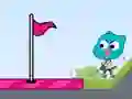 Crazy Golf – kostenloses Online-Spiel