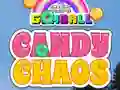 Gumball Candy Chaos – kostenloses Online-Spiel