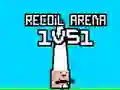 Recoil Arena 1VS1 – kostenloses Online-Spiel