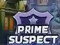 Prime Suspect – kostenloses Online-Spiel
