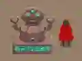 Shrine Warden – kostenloses Online-Spiel